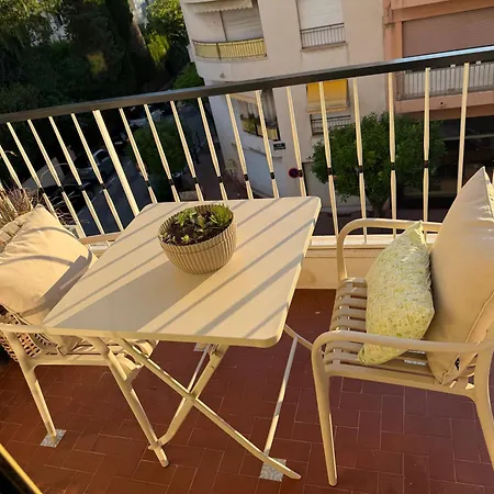 Apartamento Heaven11 In Sur Beaulieu-sur-Mer