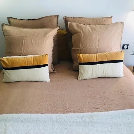 Apartamento Heaven11 In Sur *