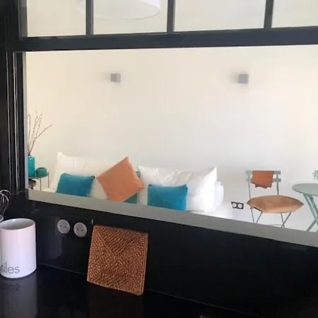 Heaven11 In Sur Apartamento Beaulieu-sur-Mer