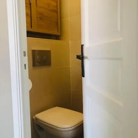 Apartamento Heaven11 In Sur