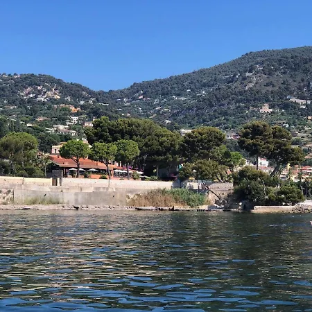 Heaven11 In Sur Beaulieu-sur-Mer