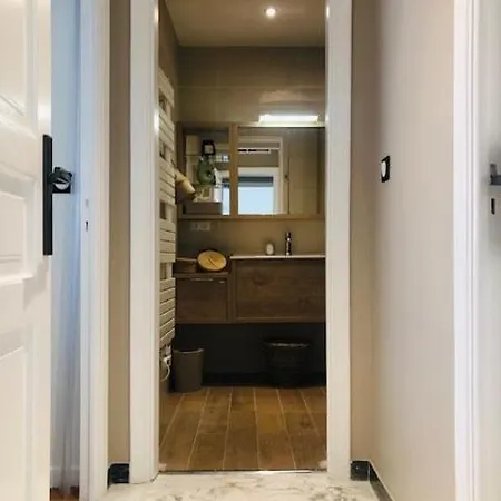 Apartamento Heaven11 In Sur Beaulieu-sur-Mer
